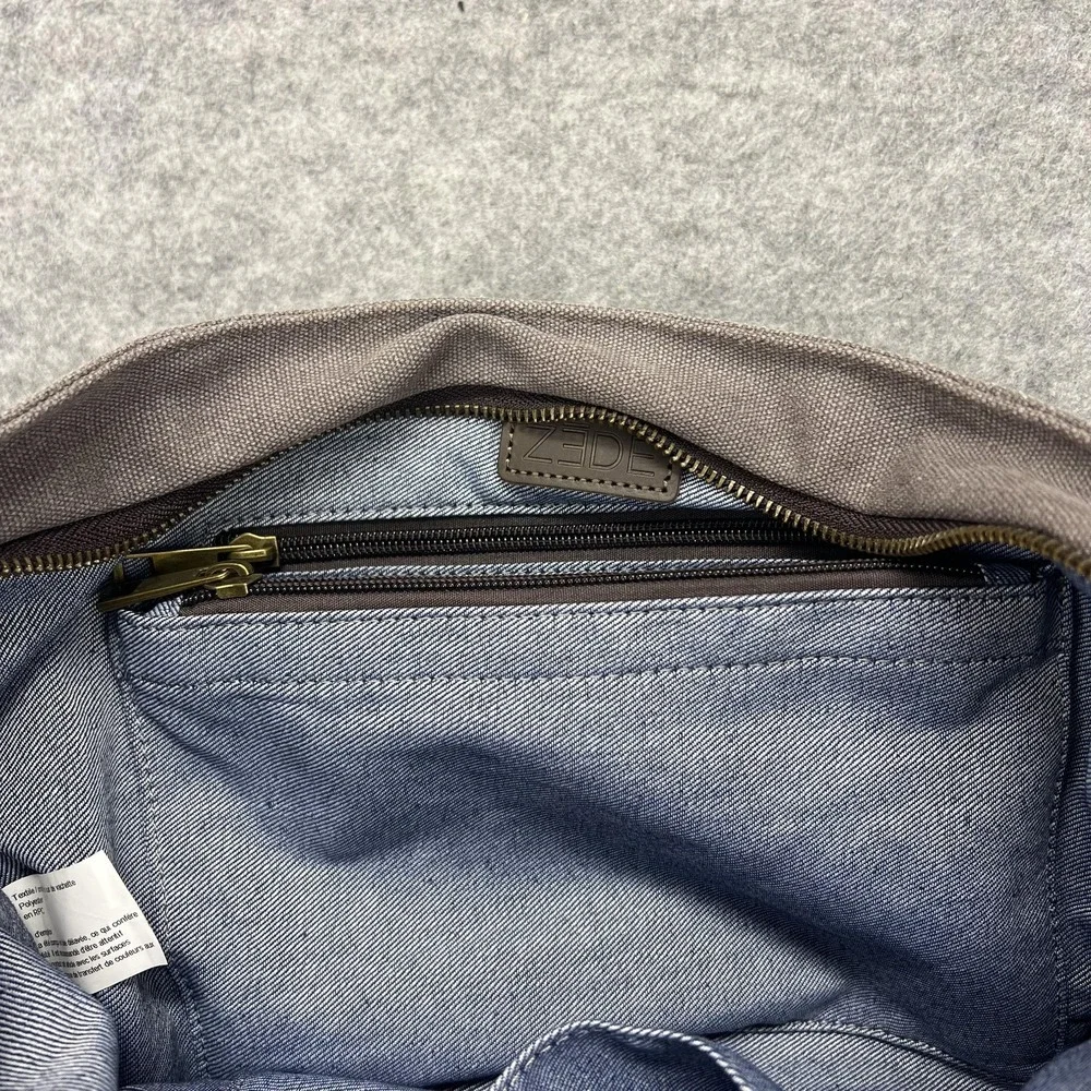 ZEDE brand model